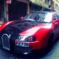 Bugatti Veyron Replica