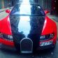 Bugatti Veyron Replica