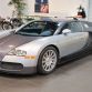 Bugatti Veyron Rims and Tires (1)
