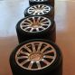 Bugatti Veyron Rims and Tires (2)