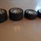 Bugatti Veyron Rims and Tires (7)