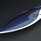Bugatti Veyron Sang Bleu Yacht Concept