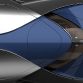 Bugatti Veyron Sang Bleu Yacht Concept