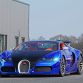 Bugatti Veyron Sang Noir by Cam Shaft