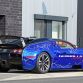 Bugatti Veyron Sang Noir by Cam Shaft