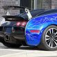 Bugatti Veyron Sang Noir by Cam Shaft