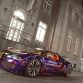 Bugatti Veyron Sang Noir by Cam Shaft