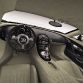 Bugatti special edition Black Carbon Super Sport for Auto Shanghai 2011