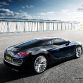Bugatti Ettore Concept Veyron Successor
