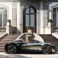 Bugatti Ettore Concept Veyron Successor