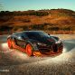 Bugatti Ettore Concept Veyron Successor