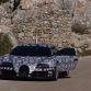 Bugatti Veyron successor test mule spy photos (1)