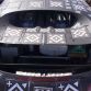 Bugatti Veyron successor test mule spy photos (11)