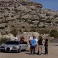Bugatti Veyron successor test mule spy photos (19)