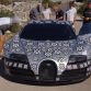 Bugatti Veyron successor test mule spy photos (2)
