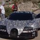 Bugatti Veyron successor test mule spy photos (3)