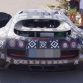 Bugatti Veyron successor test mule spy photos (8)