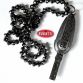 Bugatti Veyron Super Sport Pur Blanc key with black diamonds (2)