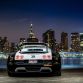 Bugatti Veyron Super Sport Pur Blanc key with black diamonds (5)