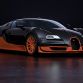Bugatti Veyron Super Sport