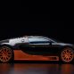 Bugatti Veyron Super Sport