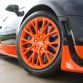 Bugatti Veyron Super Sport
