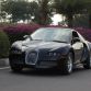 Bugatti Veyron - Suzuki Replica India