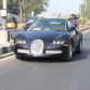 Bugatti Veyron - Suzuki Replica India
