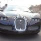 Bugatti Veyron - Suzuki Replica India