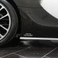 Bugatti Veyron Vivere by Mansory