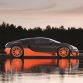 Bugatti Veyron Wallpapers