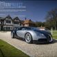 Bugatti Veyron with ADV.1 Wheels