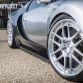 Bugatti Veyron with ADV.1 Wheels