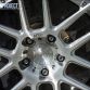 Bugatti Veyron with ADV.1 Wheels