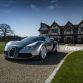 Bugatti Veyron with ADV.1 Wheels