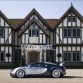 Bugatti Veyron with ADV.1 Wheels