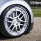 Bugatti Veyron with ADV.1 Wheels