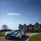 Bugatti Veyron with ADV.1 Wheels