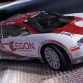 Bugatti Veyron with Ajax Livery