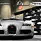 Bugatti Veyron with Forgiato Wheels