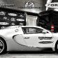 Bugatti Veyron with Forgiato Wheels