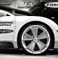Bugatti Veyron with Forgiato Wheels