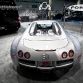 Bugatti Veyron with Forgiato Wheels