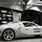 Bugatti Veyron with Forgiato Wheels