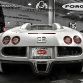 Bugatti Veyron with Forgiato Wheels