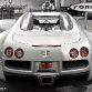 Bugatti Veyron with Forgiato Wheels