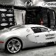 Bugatti Veyron with Forgiato Wheels