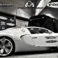 Bugatti Veyron with Forgiato Wheels
