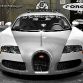 Bugatti Veyron with Forgiato Wheels