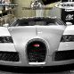 Bugatti Veyron with Forgiato Wheels